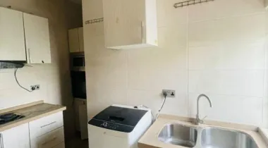 Two (2)Bedroom flat apartment  2 alone in a compound  Available for rent 