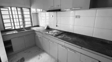 2 BEDROOM MINI FLAT AT SONGOTEDO