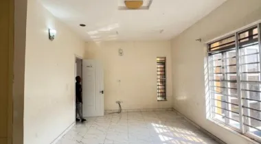 4 Bedroom Terrace Duplex