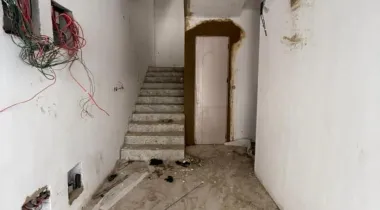 Contemporary 4 Bedroom Terrace Duplex for Sale