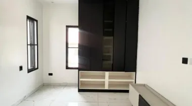 4 BEDROOM FULLY DETACHED DUPLEX WITH BQ AT LEKKI PHASE 1 LAGOS FOR SALE