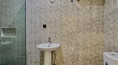 4 Bedroom Fully Detached Duplex