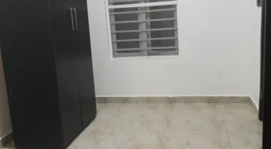 4 bedroom duplex with bq, security house and a personal gate opposite royal pine gate