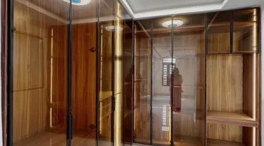 LEKKI PHASE 1 | 5 BED | N900M 5 BEDROOM FULLY DETACHED HOME WITH SWIMMING POOL, GAZEBO, CINEMA , GYM ROOM , ROOF TOP TERRACE &amp; LOUNGE , AMPLE PARKING SPACE, BQ FOR SALE