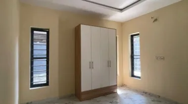 Brand New 2 Bedroom Flat