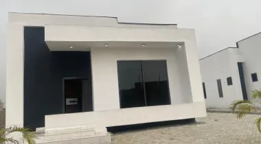 Welcome to a lifestyle where elegance meets comfort. Discover our 4-Bedroom Fully Detached Bungalows in Igando, Ibeju-Lekki — where elegance, comfort, and innovation meet. More than a home, it’s your lifestyle upgrade.