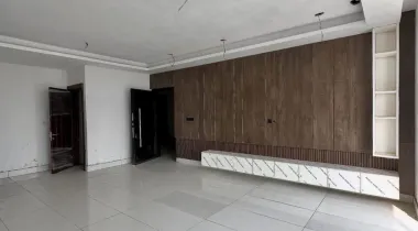 4 BEDROOM SEMI DETACHED DUPLEX WITH BQ AT IKOTA LEKKI FOR SALE