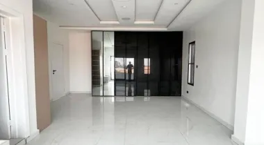 4 BEDROOM FULLY DETACHED DUPLEX WITH BQ AT LEKKI PHASE 1 LAGOS FOR SALE