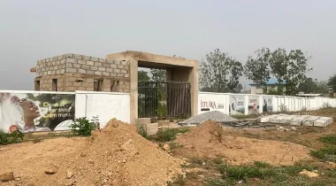 Some journeys are taken once.  Others are designed to be continued — across generations.