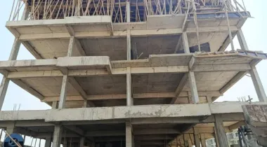 A modern residential development designed to offer comfort, convenience, and smart property investment. Meralda Heights features stylish apartments with contemporary architecture, quality finishes, and a serene living environment in one of Lekki’s rapidly growing neighborhoods.