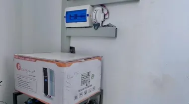 5 Bedroom Fully Detached Duplex