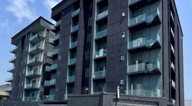 2/3 BEDROOM APARTMENT WITH ELEVATOR AT IKATE LEKKI FOR SALE