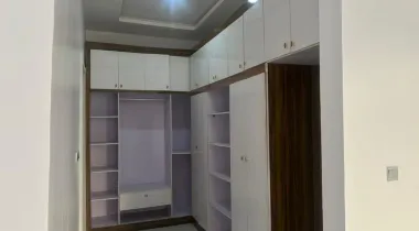 4 bedroom fully detached duplex 