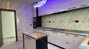 4 BEDROOM FULLY DETACHED DUPLEX FOR RENT!!!