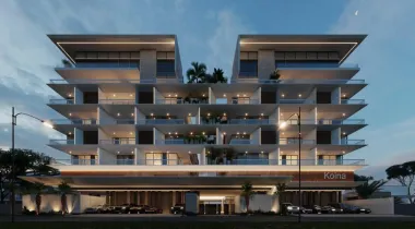 2/3/4/5 BEDROOM OFF-PLAN FLAT/MAISONETTE/PENTHOUSE AT LEKKI PHASE 1 LAGOS FOR SALE