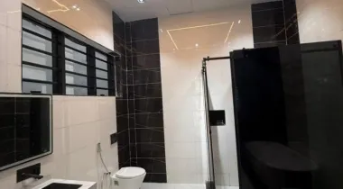 Newly Built 5 Bedroom Detached Duplex for Sale