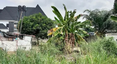 690 SQM || 80 MILLION || AJAH, LEKKI, LAGOS