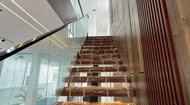 5 Bedroom Fully Detached Duplex