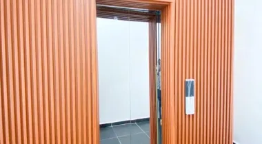 Fully furnished 2 Bedroom   Apartment