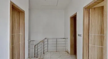 3/4 Bedroom Terrace Duplex