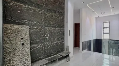 📍AJAH LAGOS | 4 BED | N230M ASKING  CONTEMPORARY DESIGNED 4 BEDROOM FULLY DETACHED DUPLEX WITH SWIMMING POOL, BQ FOR SALE‼️