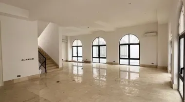 4 Bed Semi-Detached  Old Ikoyi • ₦100M/year