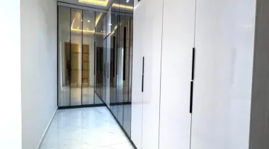 5 Bedroom Fully Detached Duplex