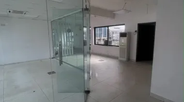 147sqm OPEN PLAN OFFICE SPACE FOR RENT