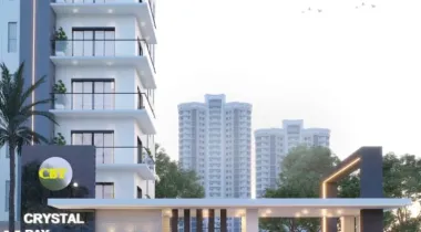 1/3 BEDROOM OFF-PLAN APARTMENT FOR SALE