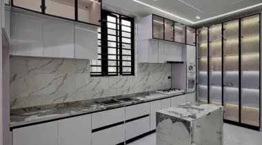 5 Bedroom Fully Detached Duplex