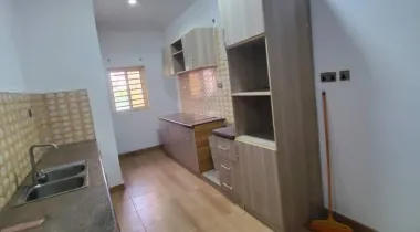 Elegant 2-Bedroom Apartment at  Lekki Scheme 2