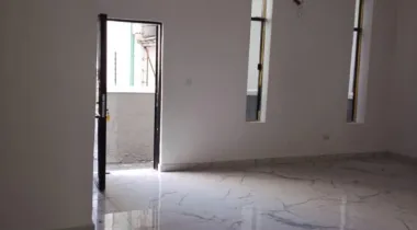 4 bed semi detached  Brand new duplex