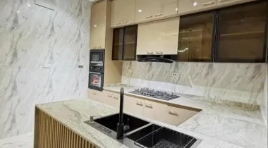 SALES ALERT* 4 Bedrooms Semi Detached duplex with BQ for sale