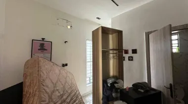 3 bedroom terrace duplex with swimming pool