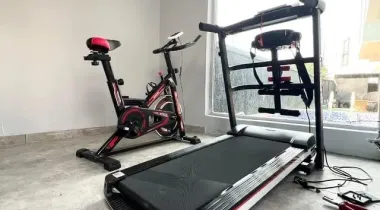 Fully Serviced 2 Bedroom Apartment With Pool Located at Ikate, Lekki, Lagos For Sale