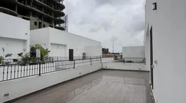 4 Bed Semi-Detached  Old Ikoyi • ₦100M/year