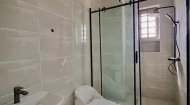 FULLY SERVICED 4 BEDROOM TERRACE HOME WITH SWIMMING POOL, GYM FOR SALE‼️‼️