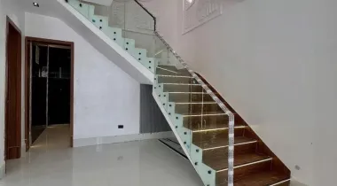 AJAH LAGOS | 4 BED | N160M 4 BEDROOM SEMI-DETACHED DUPLEX WITH BQ FOR SALE‼️‼️