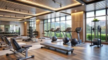 2/3/4 BEDROOM OFF-PLAN MAISONETTE WITH BQ AT ONIRU, VICTORIA ISLAND LAGOS FOR SALE