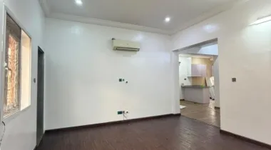 1bedroom Apartment available for rent.  Location: Chevron, Lekki. 