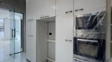 4 Bedroom Fully Detached Duplex For Rent