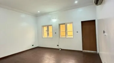 1bedroom Apartment available for rent.  Location: Chevron, Lekki. 