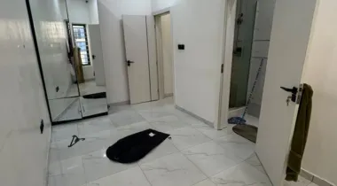 4 Bedroom Semi Detached Duplex available for rent