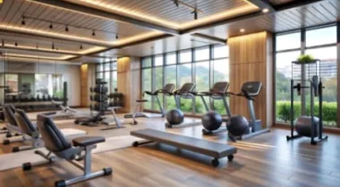 2/3/4 BEDROOM OFF-PLAN MAISONETTE WITH BQ AT ONIRU, VICTORIA ISLAND LAGOS FOR SALE