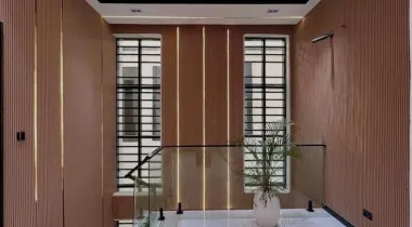 5 Bedroom Fully Detached Duplex