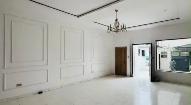 4 BED&amp;BQ || 20 MILLION || LEKKI PHASE 1, LAGOS
