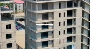 1/3 BEDROOM OFF-PLAN APARTMENT FOR SALE