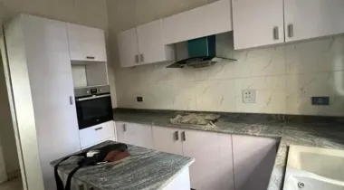 4 Bedroom Terrace duplex