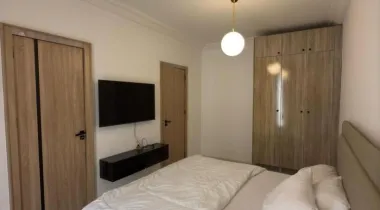 2 BEDROOM APARTMENT FOR SHORT-STAY