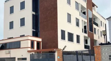 IKATE LEKKI | 1 / 2 / 3 BED FULLY SERVICED 1, 2 &amp; 3 BED APARTMENTS WITH ELEVATOR FOR SALE